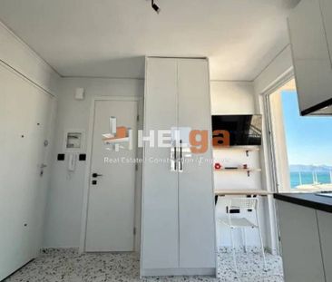 Studio/Γκαρσονιέρα για ενοικίαση Πάτρα - Κέντρο (Πάτρα) - Photo 2