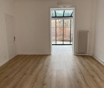 Maison à louer à Mouvaux - Photo 3