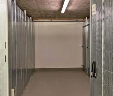 Krefeld Stadtwald - DIE Adresse! 56 m² exklusive Wohnfläche in Best... - Photo 6