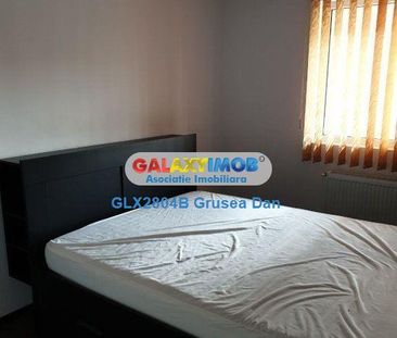 aparatorii patriei 2cam 59mp parter nou 2015 centrala AC balcon metrou - Photo 4