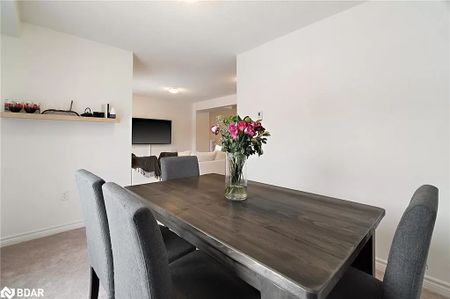 For Lease - 46 Andean Lane, Barrie, Ontario - Photo 3