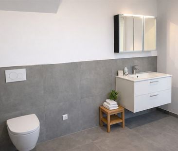 Moderne Neubauwohnung in ruhiger Lage von Husum - Foto 5