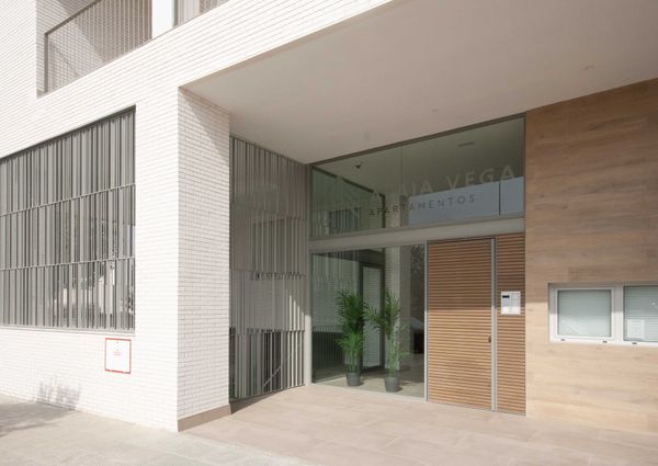 Apartamento de alquiler en Calle Francisco Javier Balbín, 9, Nueva Almería - Cortijo Grande - Vega de Acá