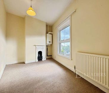 First Floor Flat City Road, Norwich, NR1 - Photo 5