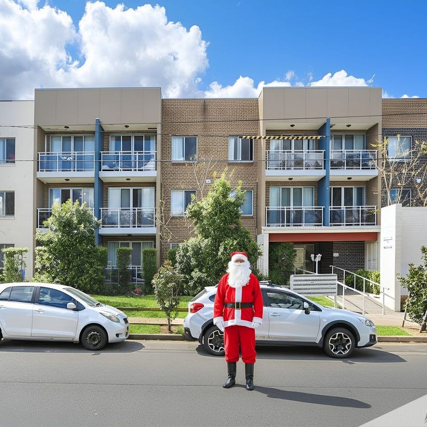 Your West Sydney Sanctuary Awaits - Photo 1