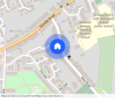 New Road, Peterborough, Cambridgeshire, PE2 - Photo 1