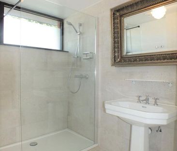 Gelijkvloerse verd. + tuin te huur - Photo 4