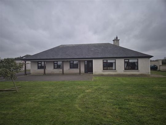 Avenue drive, Nurney, Kildare, R51x858 - Photo 1