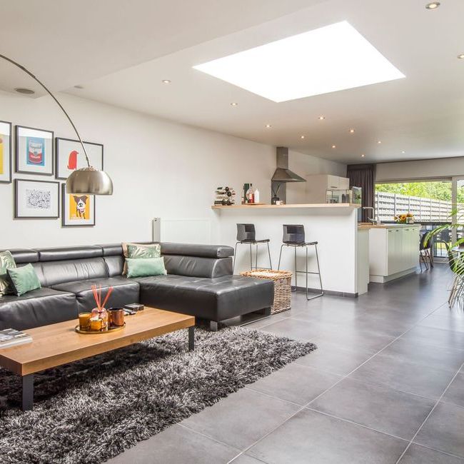 Woning te huur in Lauwe voor € 895 met 3 slaapkamers - Photo 1