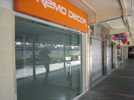 Blk 22 Bukit Ho Swee Court (Bukit Merah), HDB 3 Rooms - For Rent - Photo 4