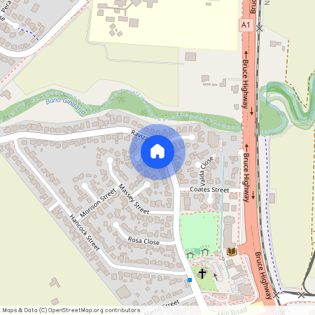 37 Ravizza Drive, Edmonton QLD, 4869