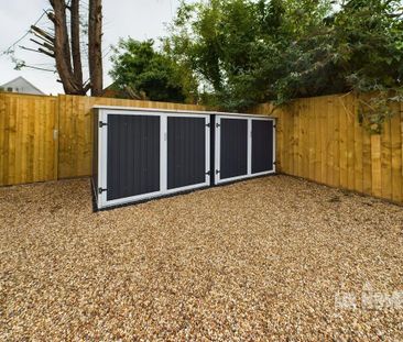 1 bedroom house of multiple occupation to rent - Photo 4