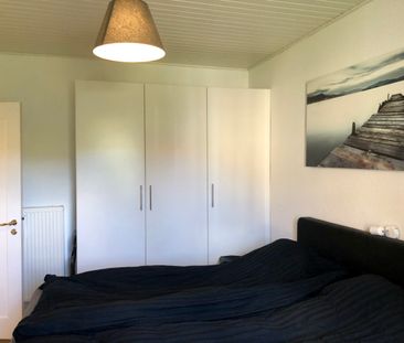 Lys og rummelig lejlighed i hjertet af Aalborg - Foto 3