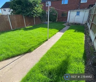 3 bedroom terraced house to rent - Photo 3