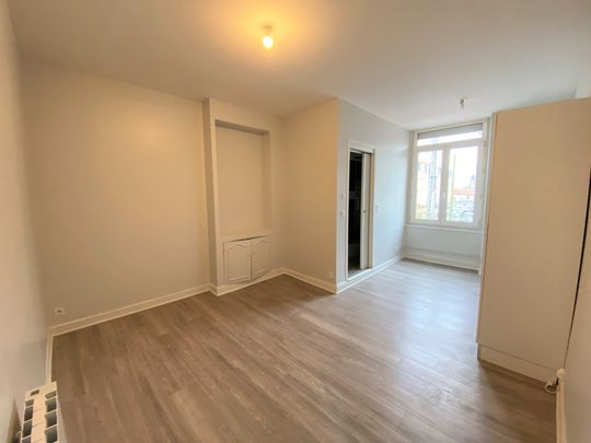 studio Pelissier/Répblique 22 m2 - Photo 1