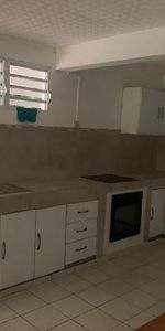 Le Lamentin - Bas de villa - F3 - Photo 3