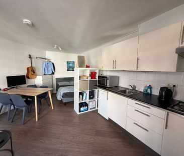 Te huur: Kamer Bloemstraat in Groningen - Photo 1