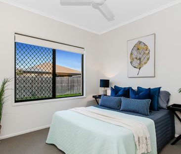 Modern Living in the Heart of Burdell - Photo 6