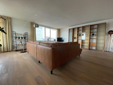 Landverhuizersplein, 3072MH, Rotterdam - Photo 5