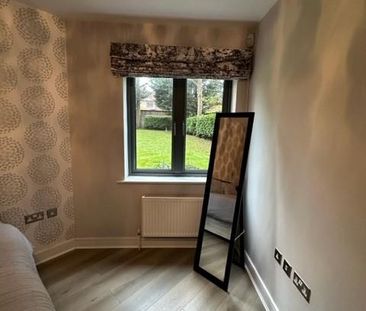 2 bedroom apartment to rent - Photo 6