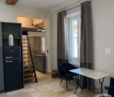 Location Appartement 1 pièce 24m² NICE 06300 - Photo 2