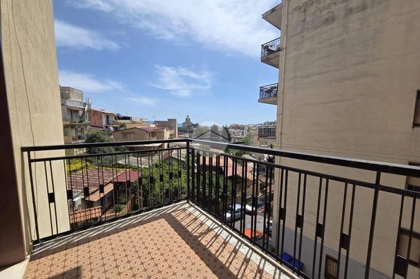 Bilocale via Peschiera 25, Regina Margherita - Torrente Trapani, Messina - Photo 1
