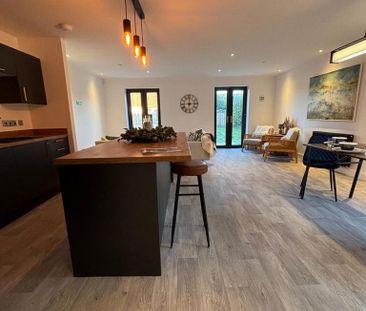 3 bedroom bungalow to rent - Photo 2