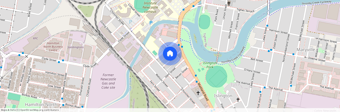 7 Islington Street, NSW 2296