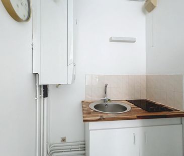 Location Appartement 1 pièce 23m² MELUN 77000 - Photo 6