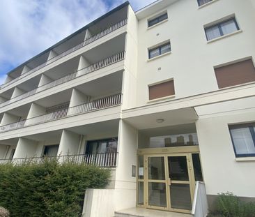 Location Appartement 4 pièces 78m² ANGERS 49000 - Photo 6