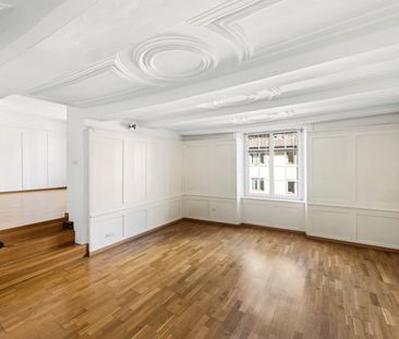 "Helle 1.5-Zimmer-Wohnung im Herzen der Altstadt" - Foto 1