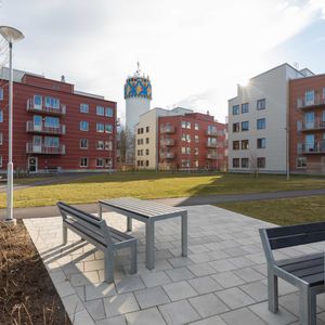 Vattengatan 10 - Foto 2