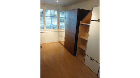 4.5 Zimmer, 80 m², 1. Stock - Photo 5