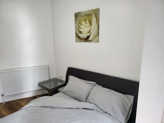 1 Bed Flat, Salisbury Road, RG30 - Photo 1