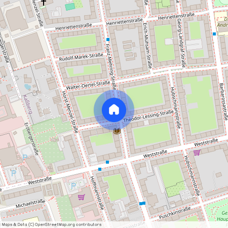 Franz-Mehring-Str. 9, 09112 Chemnitz