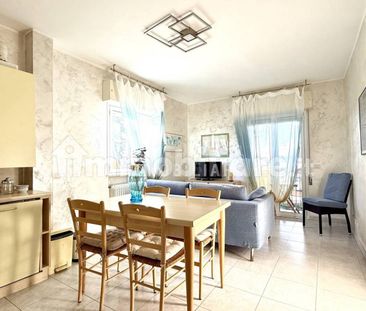 Trilocale viale Amintore Galli, Alba Mare, Riccione - Photo 2