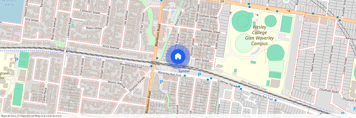 101/22 Shirley Ave, Vic 3150, Glen Waverley