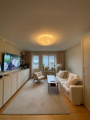 Lindvägen, Lerum - Photo 1