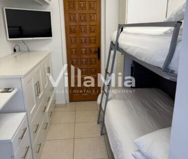 Apartment in Javea for long term rental VMR 3144 - Photo 3