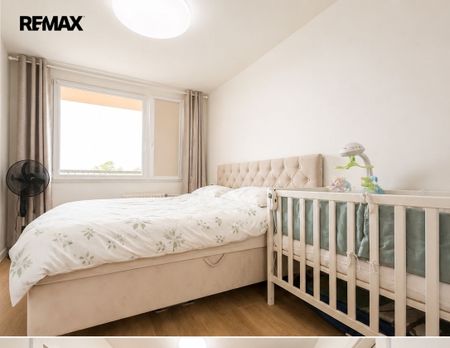 Pronájem bytu 2+1 v osobním vlastnictví 44 m², Krupka - Photo 4
