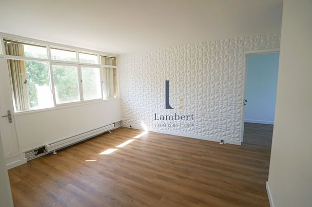Location Appartement 3 pièces 54m² - Photo 1