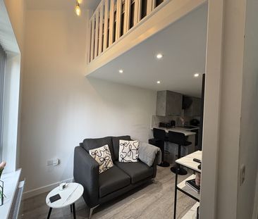 1 Bed Maisonette, Kensington Road, L7 - Photo 3