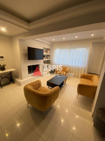 Μονοκατοικία για ενοικίαση Αγία Μαρίνα (Κορωπί) - Photo 4