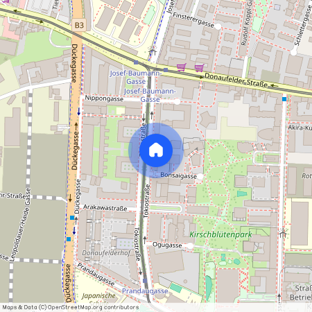 Tokiostraße 12 / 1 / 112, 1220, Wien