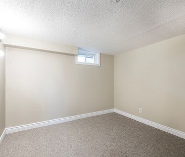 For Lease - 520 Capilano (Basement) Court Unit# Basement, Oshawa, O... - Photo 6