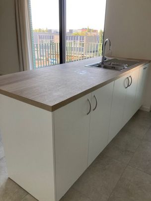 Nieuwbouw appartement met 2 slaapkamers in het centrum van Aalter - Foto 1