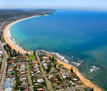 12/2-10 Jenkins Street, Collaroy. - Photo 1