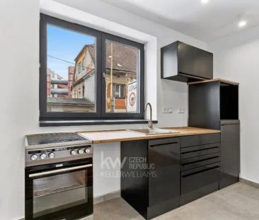 Pronájem mezonetového bytu 2+kk 69 m - Photo 3