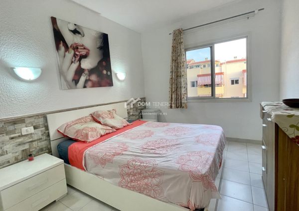 Apartamento · Alquiler a largo plazo ·