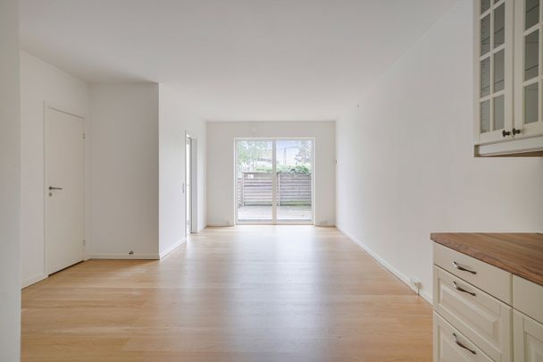 5-vær. lejlighed - Foto 1